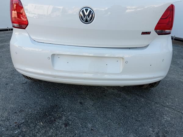 Polo  VOLKSWAGEN Polo (6R, 6C) Imagem-28