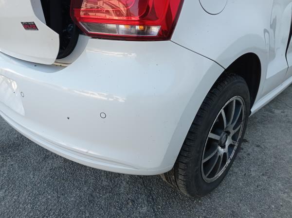 Polo  VOLKSWAGEN Polo (6R, 6C) Imagem-29