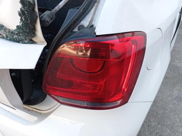 Polo  VOLKSWAGEN Polo (6R, 6C) Imagem-32