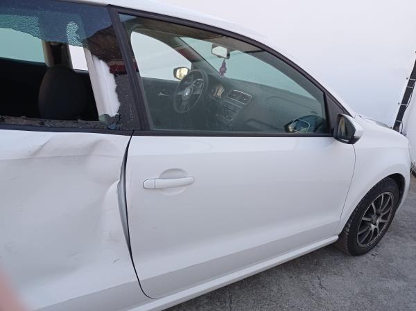 Polo  VOLKSWAGEN Polo (6R, 6C) Imagem-36