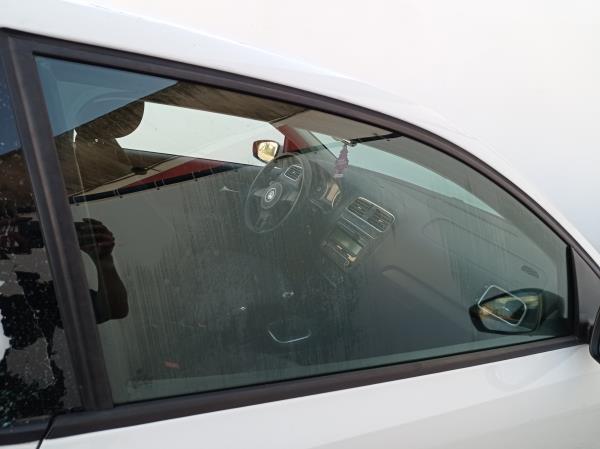 Polo  VOLKSWAGEN Polo (6R, 6C) Imagem-39