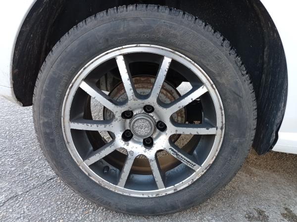 Polo  VOLKSWAGEN Polo (6R, 6C) Imagem-43