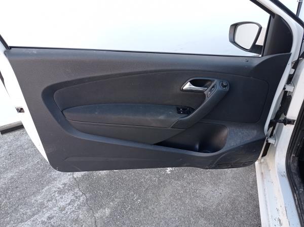 Polo  VOLKSWAGEN Polo (6R, 6C) Imagem-46