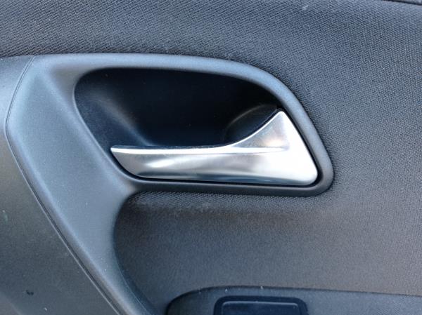 Polo  VOLKSWAGEN Polo (6R, 6C) Imagem-53