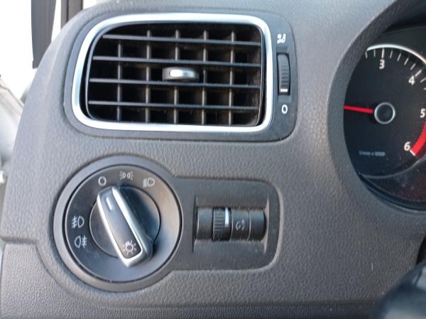 Polo  VOLKSWAGEN Polo (6R, 6C) Imagem-55