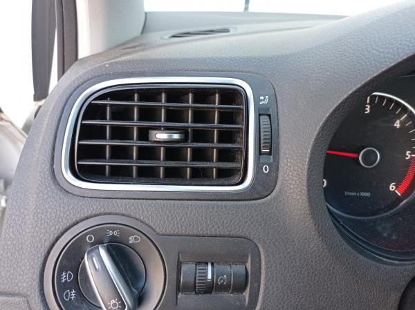 Polo  VOLKSWAGEN Polo (6R, 6C) Imagem-56