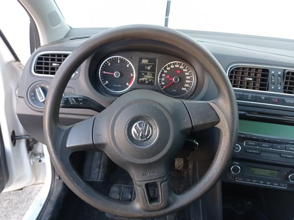Polo  VOLKSWAGEN Polo (6R, 6C) Imagem-57