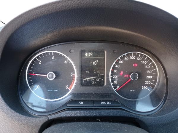 Polo  VOLKSWAGEN Polo (6R, 6C) Imagem-58