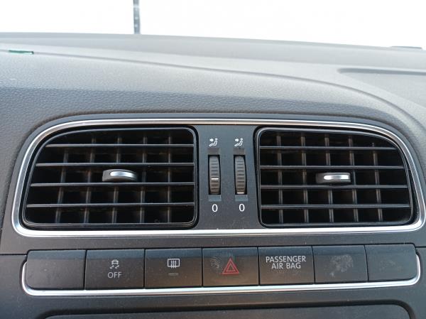 Polo  VOLKSWAGEN Polo (6R, 6C) Imagem-59