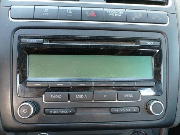 Polo  VOLKSWAGEN Polo (6R, 6C) Imagem-61