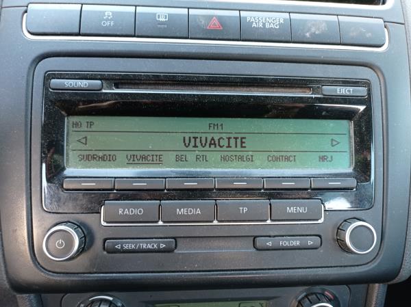 Polo  VOLKSWAGEN Polo (6R, 6C) Imagem-62