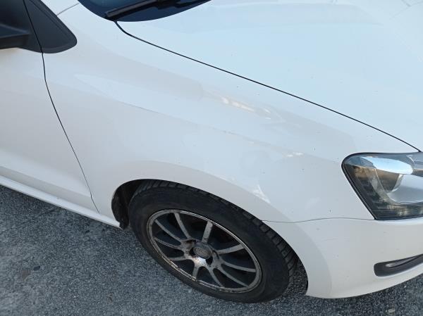 Polo  VOLKSWAGEN Polo (6R, 6C) Imagem-90