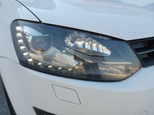 Polo  VOLKSWAGEN Polo (6R, 6C) Imagem-91