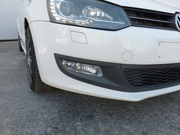 Polo  VOLKSWAGEN Polo (6R, 6C) Imagem-92