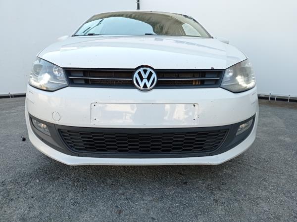Polo  VOLKSWAGEN Polo (6R, 6C) Imagem-93