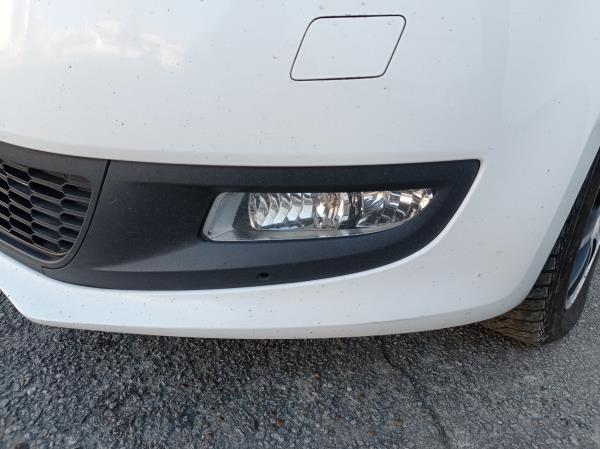 Polo  VOLKSWAGEN Polo (6R, 6C) Imagem-94