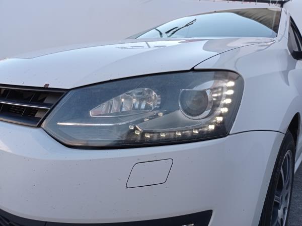 Polo  VOLKSWAGEN Polo (6R, 6C) Imagem-95