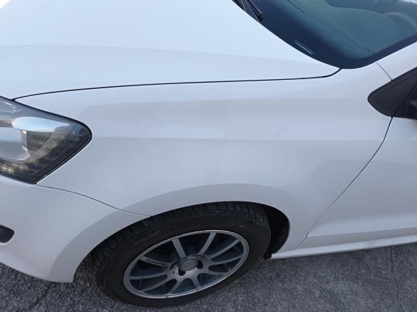 Polo  VOLKSWAGEN Polo (6R, 6C) Imagem-96