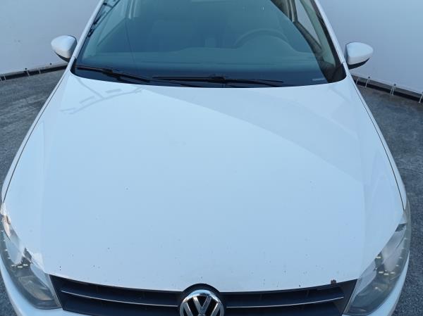 Polo  VOLKSWAGEN Polo (6R, 6C) Imagem-97