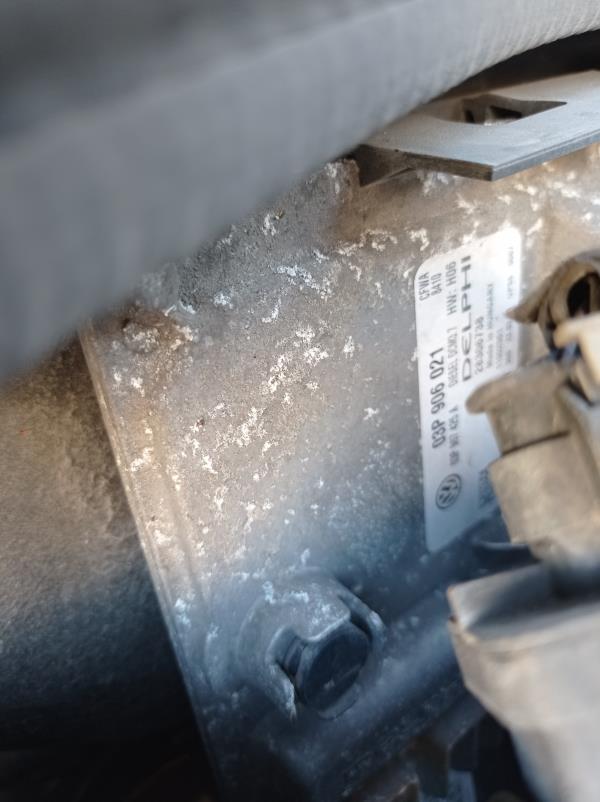 Polo  VOLKSWAGEN Polo (6R, 6C) Imagem-105