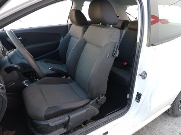 Polo  VOLKSWAGEN Polo (6R, 6C) Imagem-106