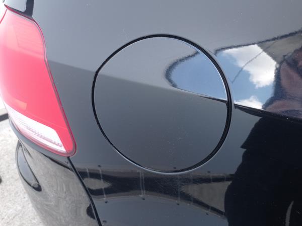 Golf VI  VOLKSWAGEN Golf VI (5K1) Imagem-8