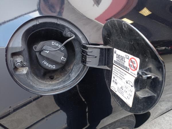 Golf VI  VOLKSWAGEN Golf VI (5K1) Imagem-9