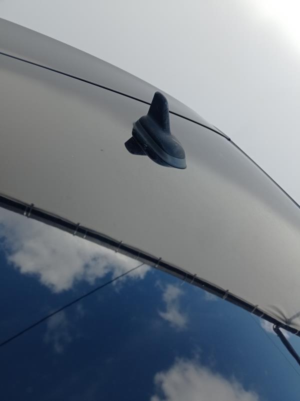 Golf VI  VOLKSWAGEN Golf VI (5K1) Imagem-10