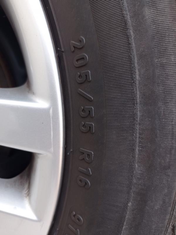 Golf VI  VOLKSWAGEN Golf VI (5K1) Imagem-12