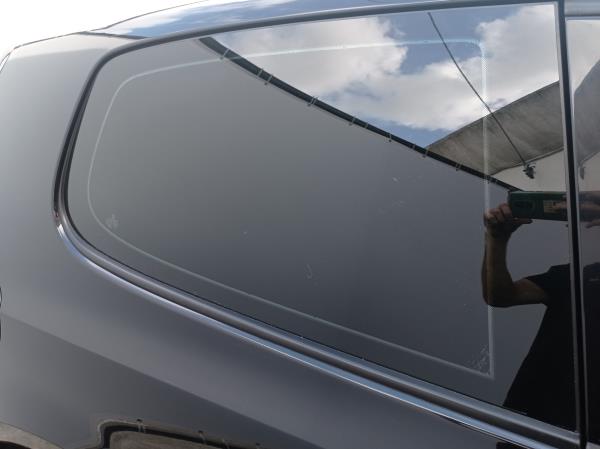 Golf VI  VOLKSWAGEN Golf VI (5K1) Imagem-14