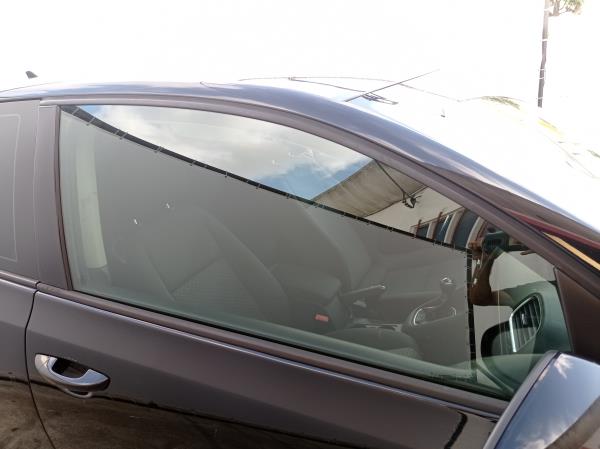 Golf VI  VOLKSWAGEN Golf VI (5K1) Imagem-17