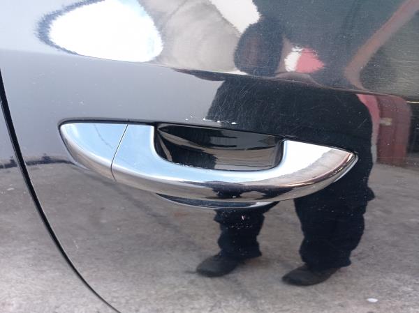 Golf VI  VOLKSWAGEN Golf VI (5K1) Imagem-18