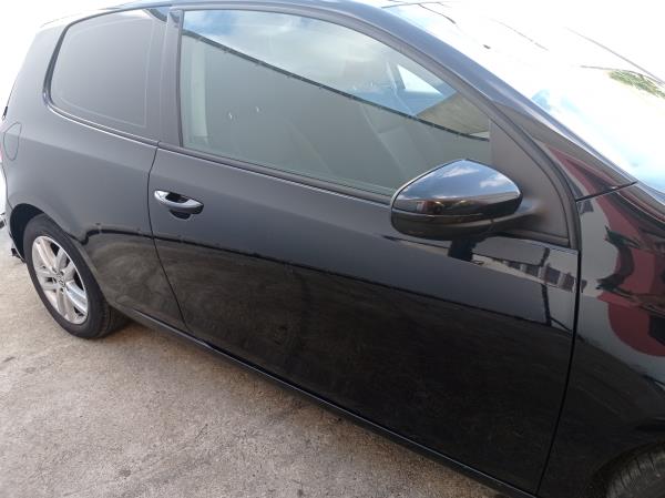 Golf VI  VOLKSWAGEN Golf VI (5K1) Imagem-19