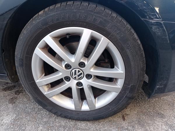 Golf VI  VOLKSWAGEN Golf VI (5K1) Imagem-20