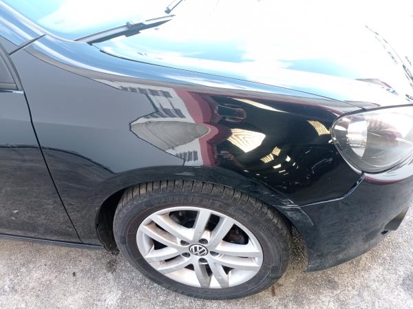 Golf VI  VOLKSWAGEN Golf VI (5K1) Imagem-22