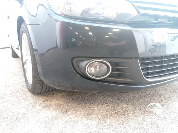 Golf VI  VOLKSWAGEN Golf VI (5K1) Imagem-24