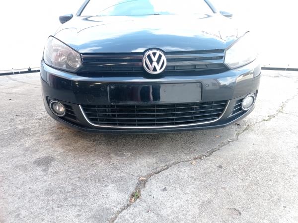 Golf VI  VOLKSWAGEN Golf VI (5K1) Imagem-25