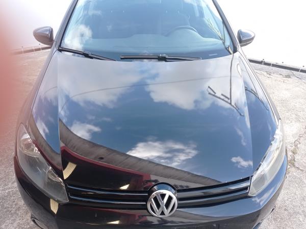 Golf VI  VOLKSWAGEN Golf VI (5K1) Imagem-26