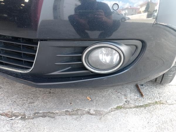 Golf VI  VOLKSWAGEN Golf VI (5K1) Imagem-28