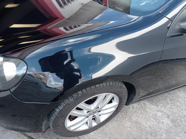 Golf VI  VOLKSWAGEN Golf VI (5K1) Imagem-30