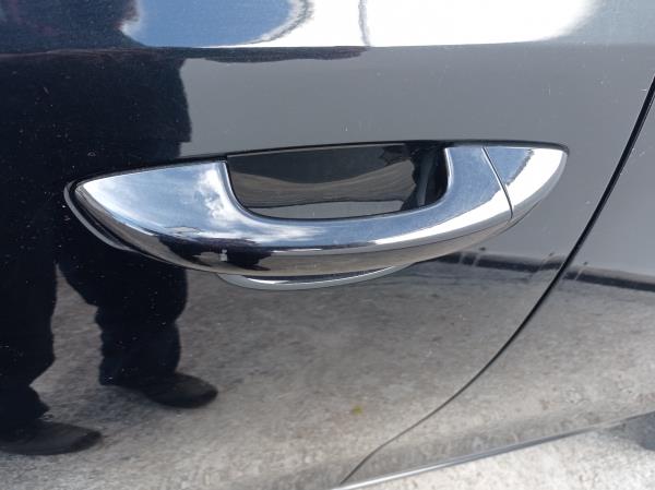 Golf VI  VOLKSWAGEN Golf VI (5K1) Imagem-32