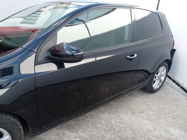 Golf VI  VOLKSWAGEN Golf VI (5K1) Imagem-33