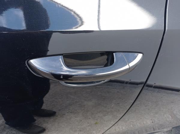 Golf VI  VOLKSWAGEN Golf VI (5K1) Imagem-34