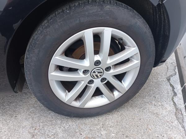 Golf VI  VOLKSWAGEN Golf VI (5K1) Imagem-36