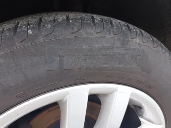 Golf VI  VOLKSWAGEN Golf VI (5K1) Imagem-37