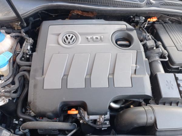 Golf VI  VOLKSWAGEN Golf VI (5K1) Imagem-38