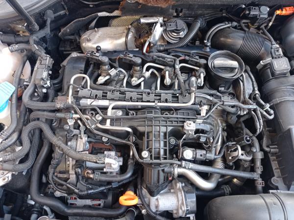 Golf VI  VOLKSWAGEN Golf VI (5K1) Imagem-39