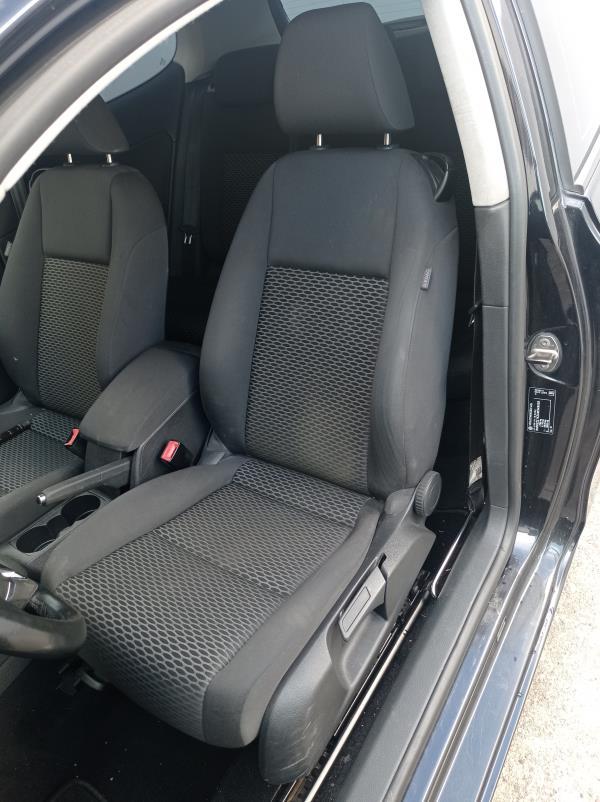 Golf VI  VOLKSWAGEN Golf VI (5K1) Imagem-40