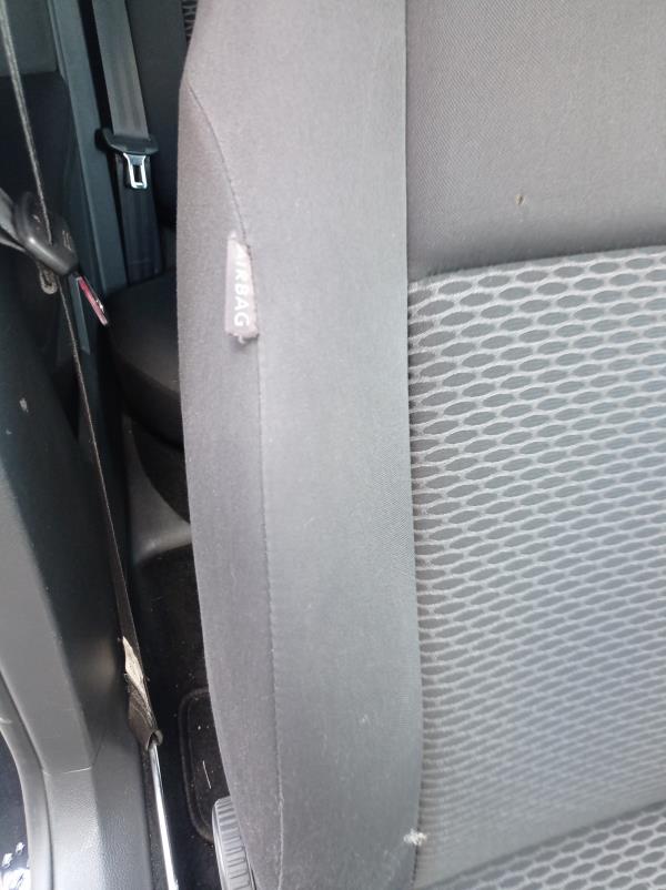 Golf VI  VOLKSWAGEN Golf VI (5K1) Imagem-43