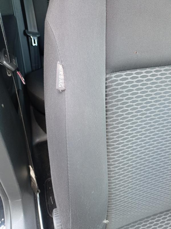 Golf VI  VOLKSWAGEN Golf VI (5K1) Imagem-44